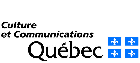 ministère de la Culture et des Communications